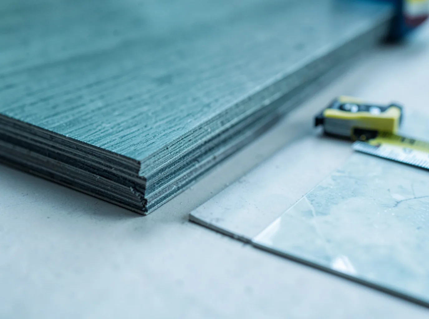 Luxury Vinyl Plank Installation Bendersville, PA FAQs